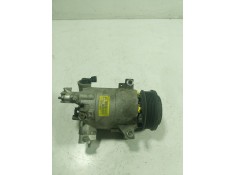 Recambio de compresor aire acondicionado para ford ecosport 1.0 ecoboost cat referencia OEM IAM  C1B119D629  2