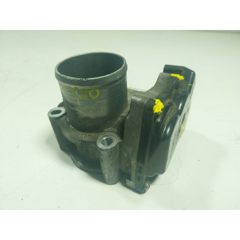 Recambio de caja mariposa para opel movano b autobús (x62) 2.3 cdti fwd (jv) referencia OEM IAM  8200987453 