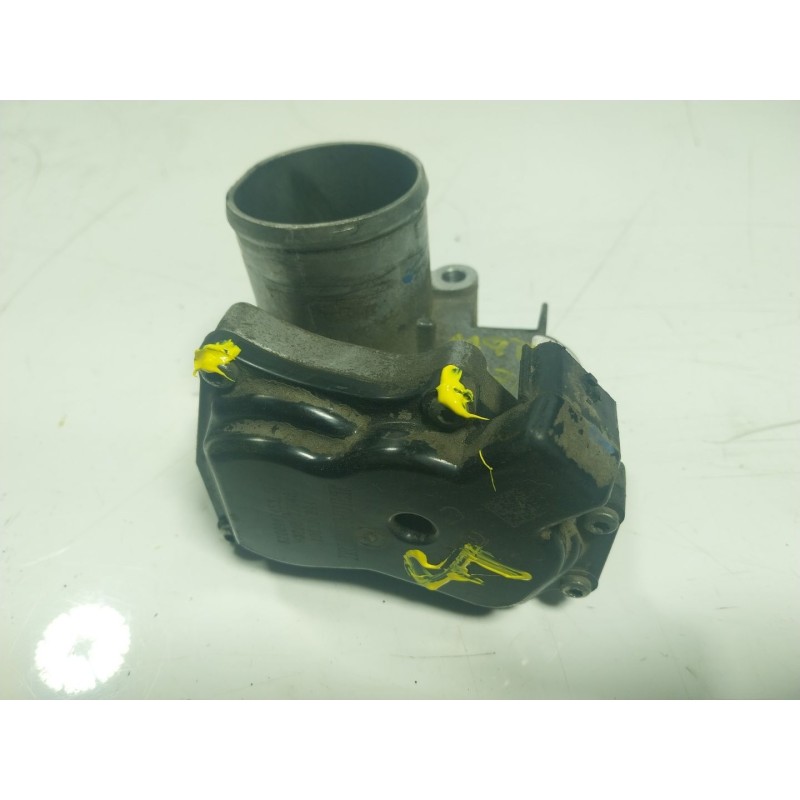 Recambio de caja mariposa para opel movano b autobús (x62) 2.3 cdti fwd (jv) referencia OEM IAM  8200987453 