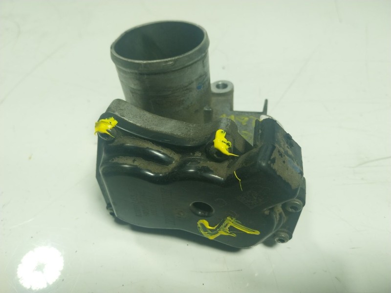 Recambio de caja mariposa para opel movano b autobús (x62) 2.3 cdti fwd (jv) referencia OEM IAM  8200987453 