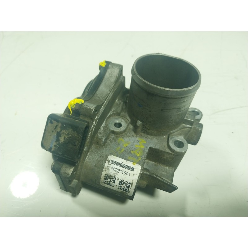 Recambio de caja mariposa para opel movano b autobús (x62) 2.3 cdti fwd (jv) referencia OEM IAM  8200987453 