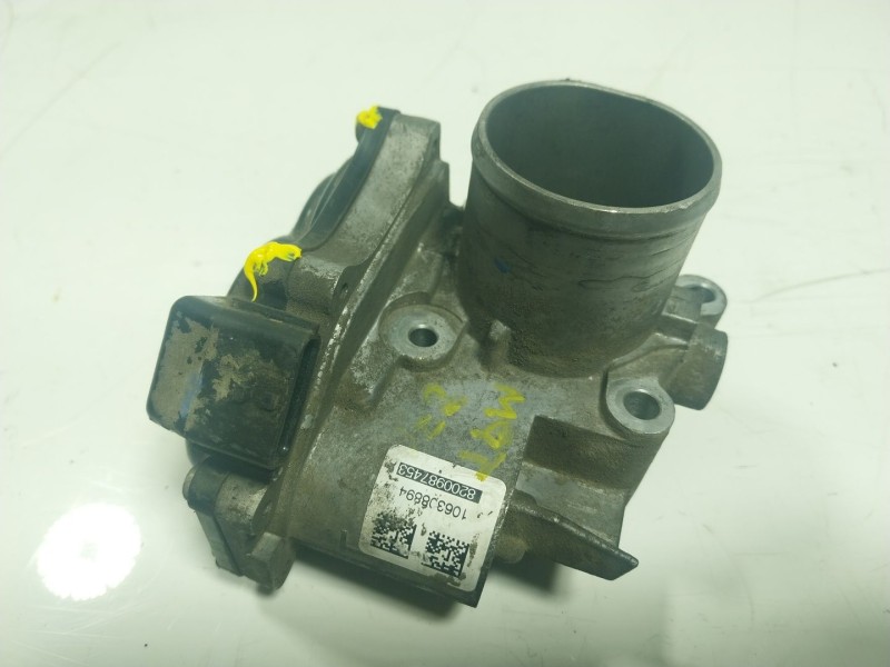 Recambio de caja mariposa para opel movano b autobús (x62) 2.3 cdti fwd (jv) referencia OEM IAM  8200987453 