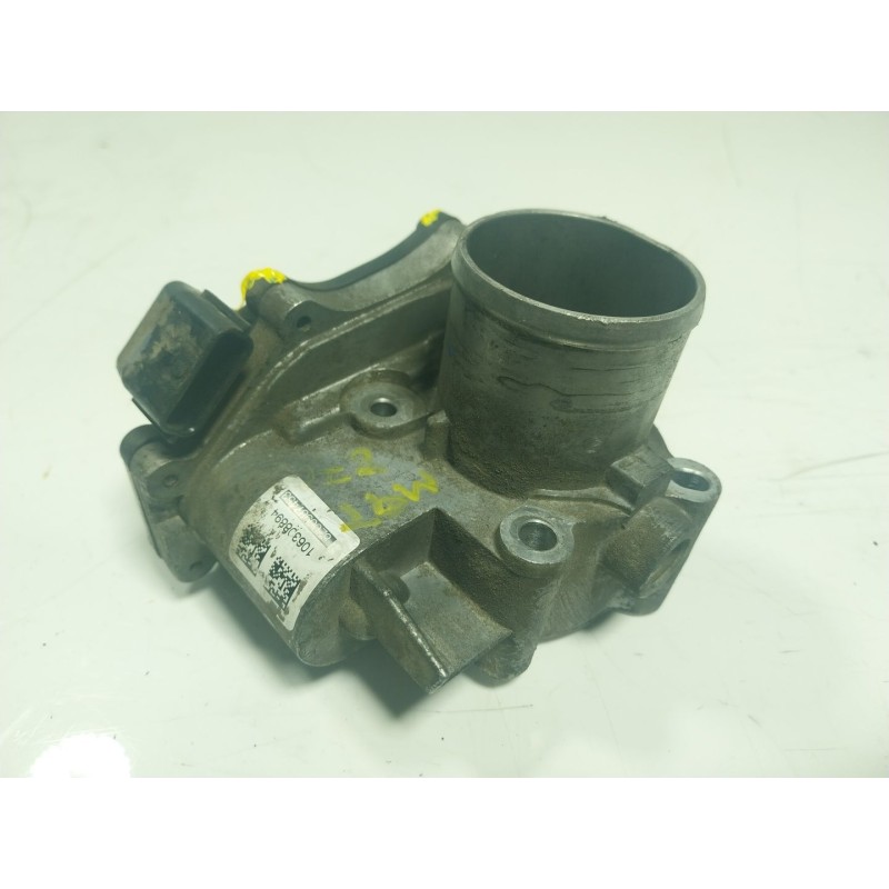 Recambio de caja mariposa para opel movano b autobús (x62) 2.3 cdti fwd (jv) referencia OEM IAM  8200987453 