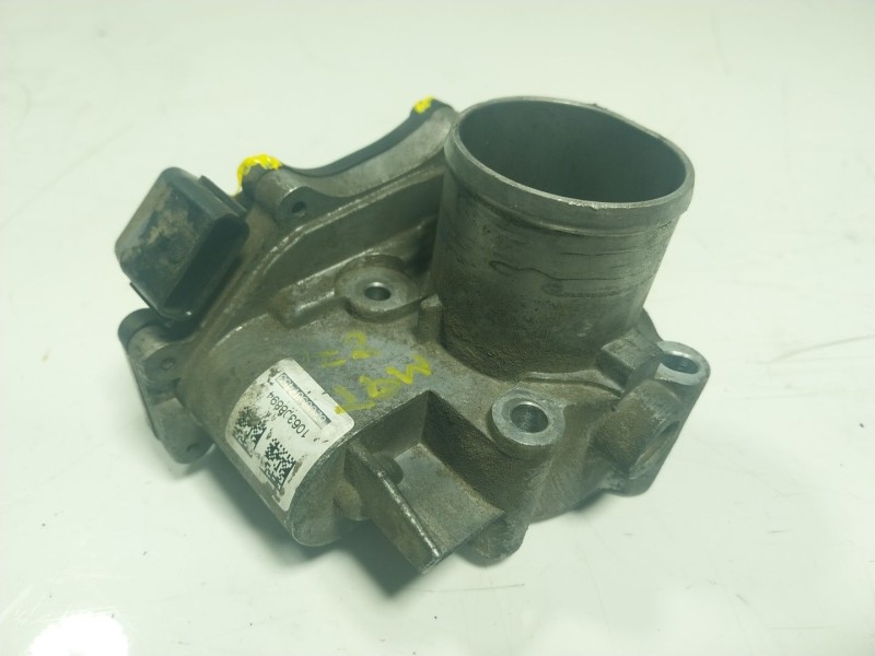 Recambio de caja mariposa para opel movano b autobús (x62) 2.3 cdti fwd (jv) referencia OEM IAM  8200987453 