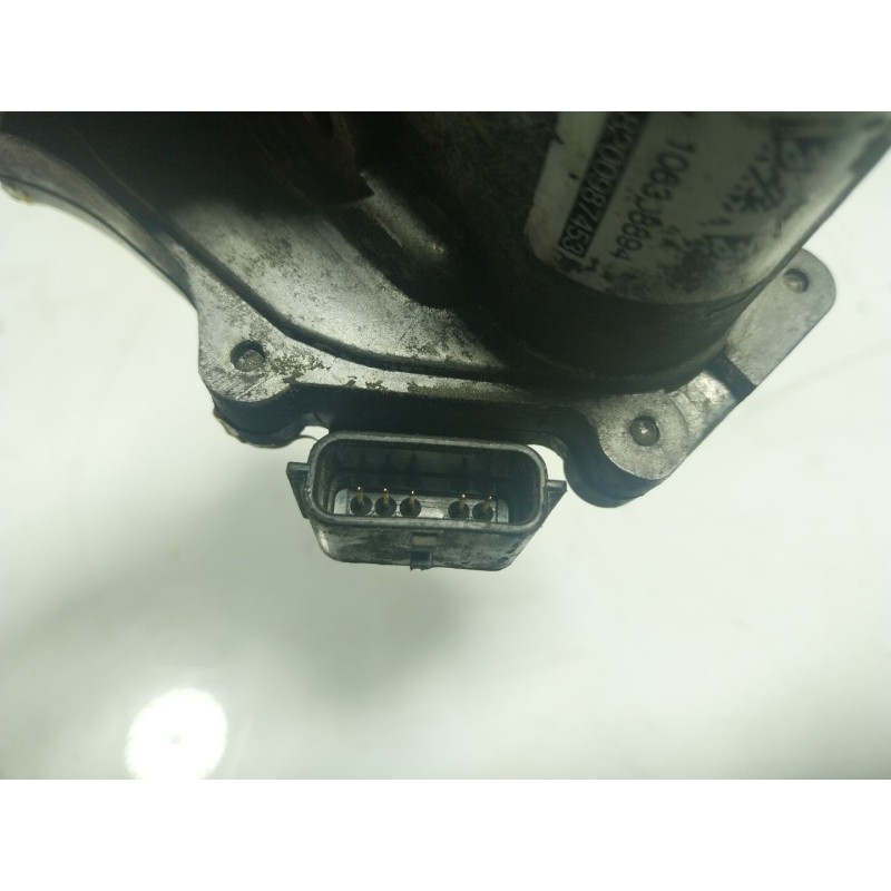 Recambio de caja mariposa para opel movano b autobús (x62) 2.3 cdti fwd (jv) referencia OEM IAM  8200987453 