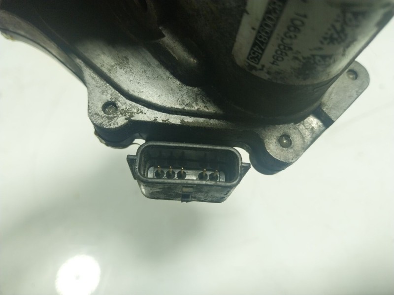 Recambio de caja mariposa para opel movano b autobús (x62) 2.3 cdti fwd (jv) referencia OEM IAM  8200987453 