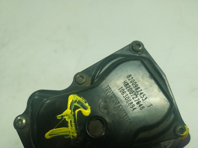 Recambio de caja mariposa para opel movano b autobús (x62) 2.3 cdti fwd (jv) referencia OEM IAM  8200987453 