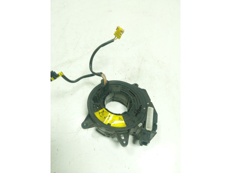 Recambio de anillo airbag para land rover range rover sport 2.7 td v6 cat referencia OEM IAM  0723003200 