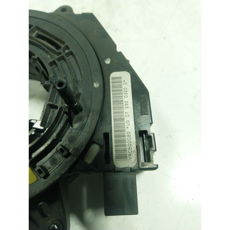 Recambio de anillo airbag para land rover range rover sport 2.7 td v6 cat referencia OEM IAM  0723003200 