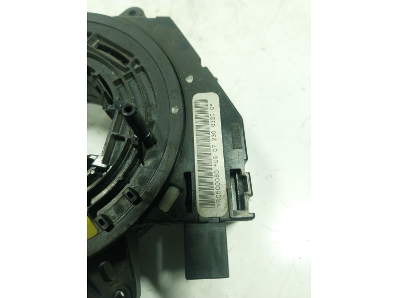 Recambio de anillo airbag para land rover range rover sport 2.7 td v6 cat referencia OEM IAM  0723003200 