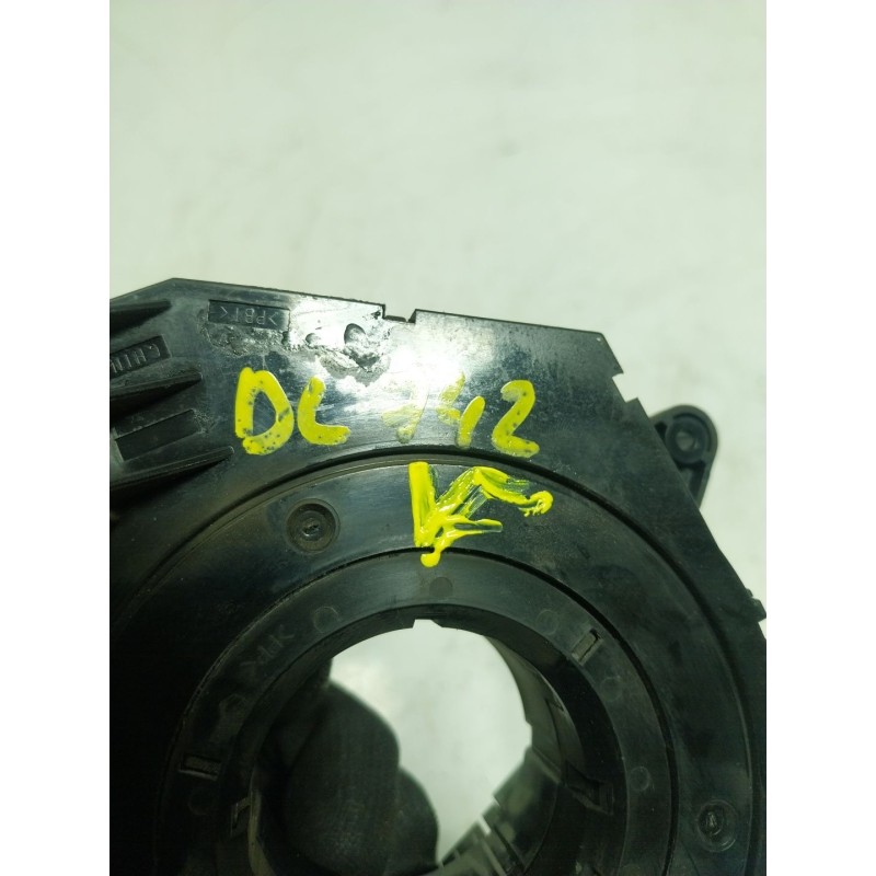 Recambio de anillo airbag para land rover range rover sport 2.7 td v6 cat referencia OEM IAM  0723003200 
