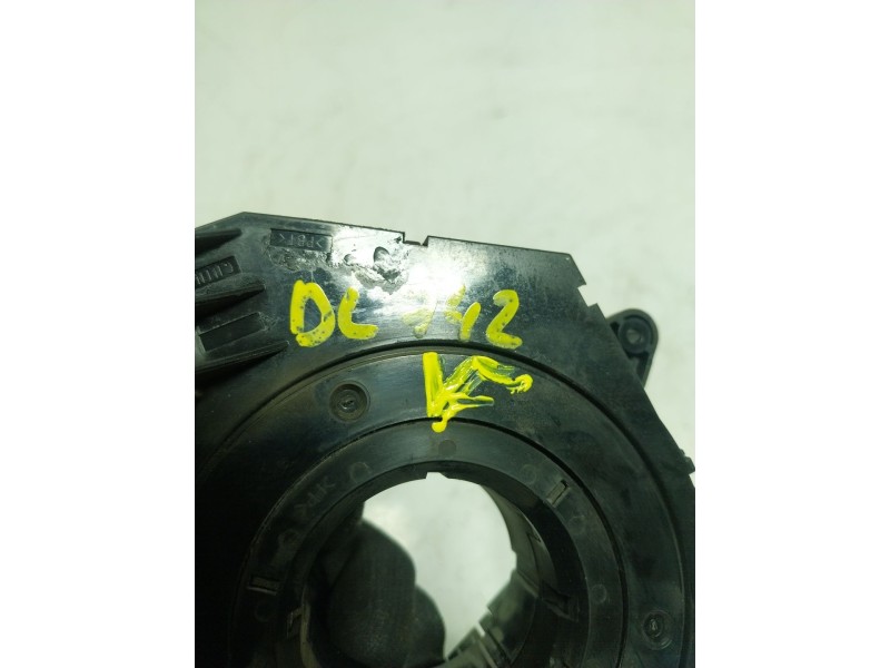 Recambio de anillo airbag para land rover range rover sport 2.7 td v6 cat referencia OEM IAM  0723003200 