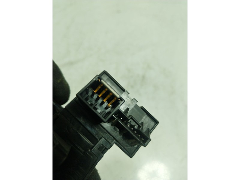 Recambio de anillo airbag para land rover range rover sport 2.7 td v6 cat referencia OEM IAM  0723003200 