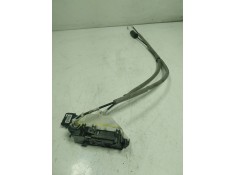 Recambio de cerradura puerta trasera izquierda para peugeot traveller autobús (v_) 1.5 bluehdi 120 referencia OEM IAM  084162S3M 2