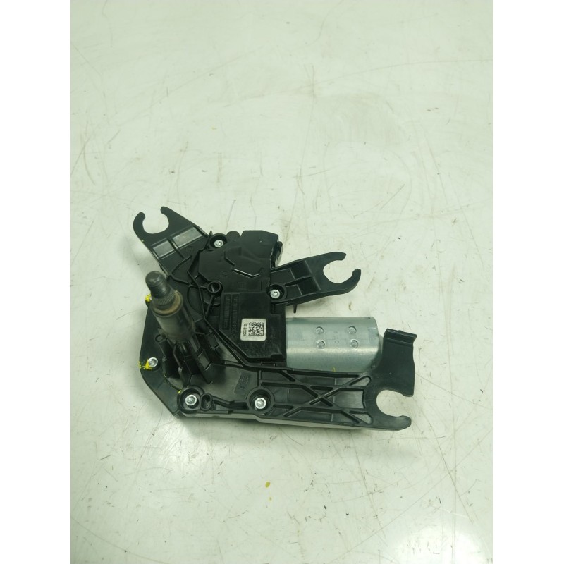 Recambio de motor limpia trasero para peugeot 2008 (--.2013) referencia OEM IAM  9678423580A 