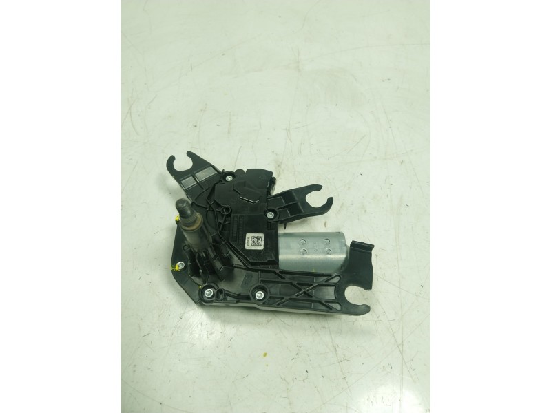 Recambio de motor limpia trasero para peugeot 2008 (--.2013) referencia OEM IAM  9678423580A 