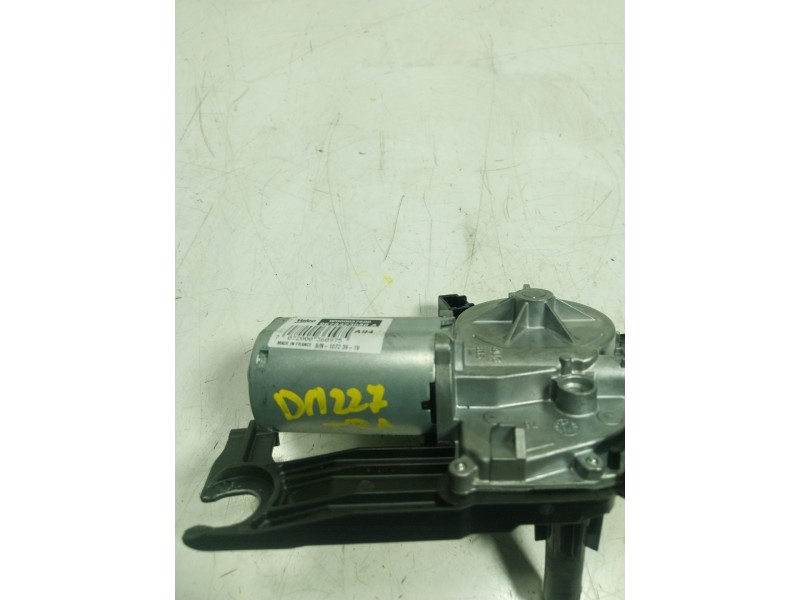 Recambio de motor limpia trasero para peugeot 2008 (--.2013) referencia OEM IAM  9678423580A 