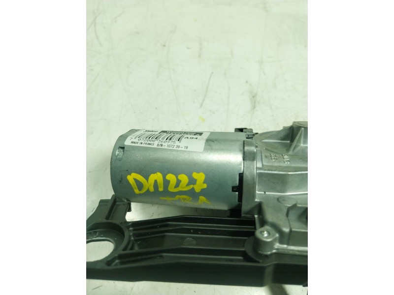 Recambio de motor limpia trasero para peugeot 2008 (--.2013) referencia OEM IAM  9678423580A 