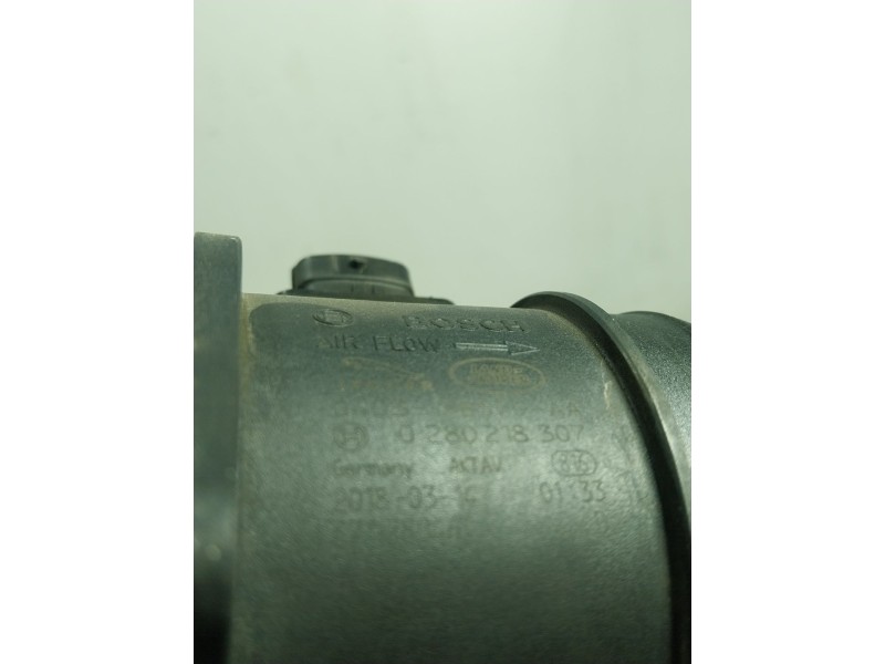 Recambio de caudalimetro para jaguar e-pace 2.0 diesel cat referencia OEM IAM  G4D32B579AA 