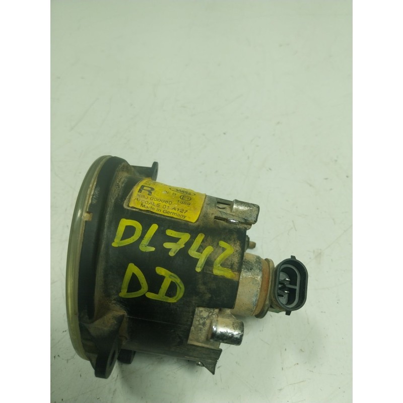 Recambio de faro antiniebla derecho para land rover range rover sport 2.7 td v6 cat referencia OEM IAM  0305061012 