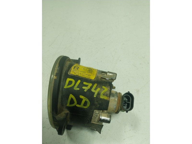 Recambio de faro antiniebla derecho para land rover range rover sport 2.7 td v6 cat referencia OEM IAM  0305061012 