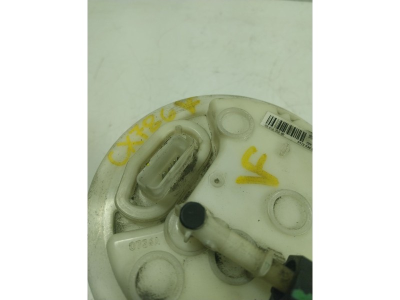 Recambio de aforador para peugeot 308 sport referencia OEM IAM  9681235080 