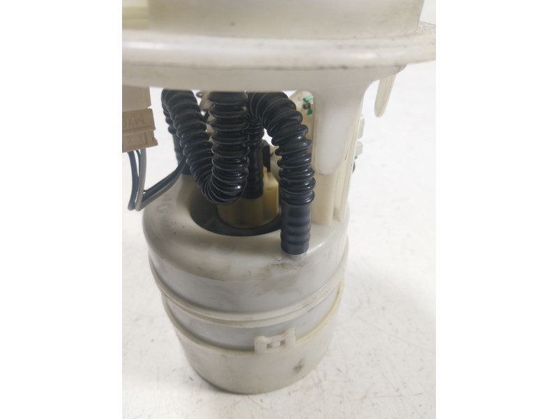 Recambio de aforador para peugeot 308 sport referencia OEM IAM  9681235080 