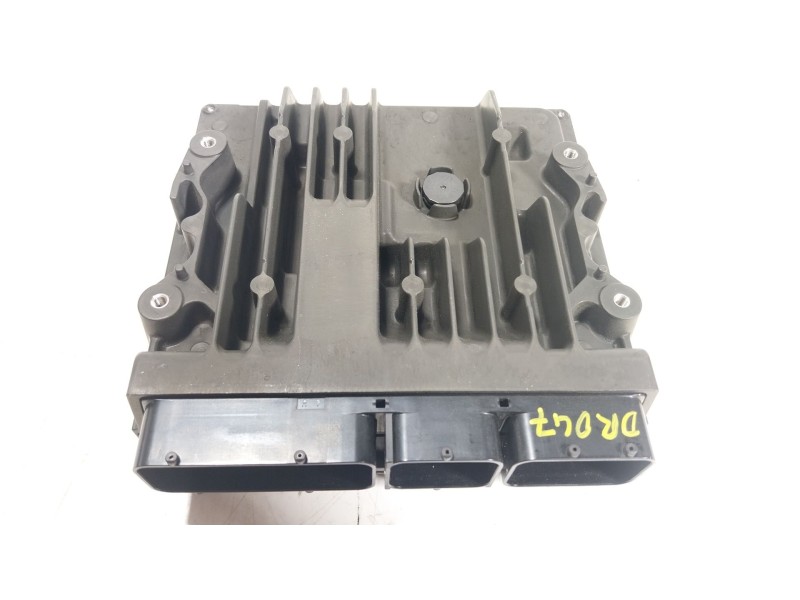 Recambio de centralita motor uce para toyota land cruiser (gdj250l) 2.8 d mhev referencia OEM IAM 8966660X40 8966660X40 