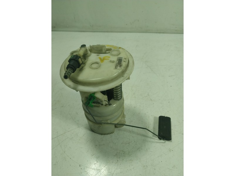 Recambio de aforador para peugeot 308 sport referencia OEM IAM  9681235080 