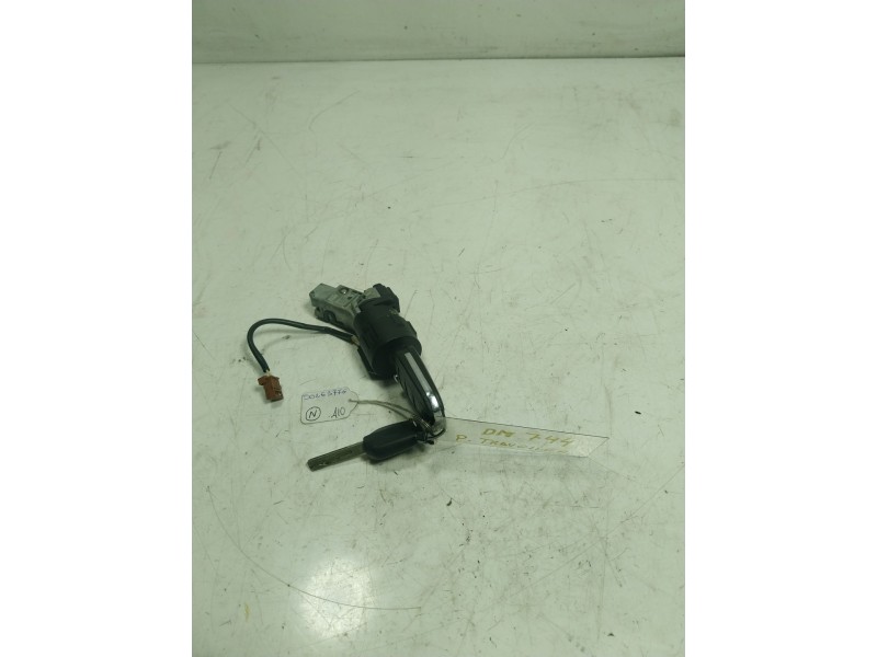 Recambio de antirrobo para peugeot traveller autobús (v_) 1.5 bluehdi 120 referencia OEM IAM  9663123380 