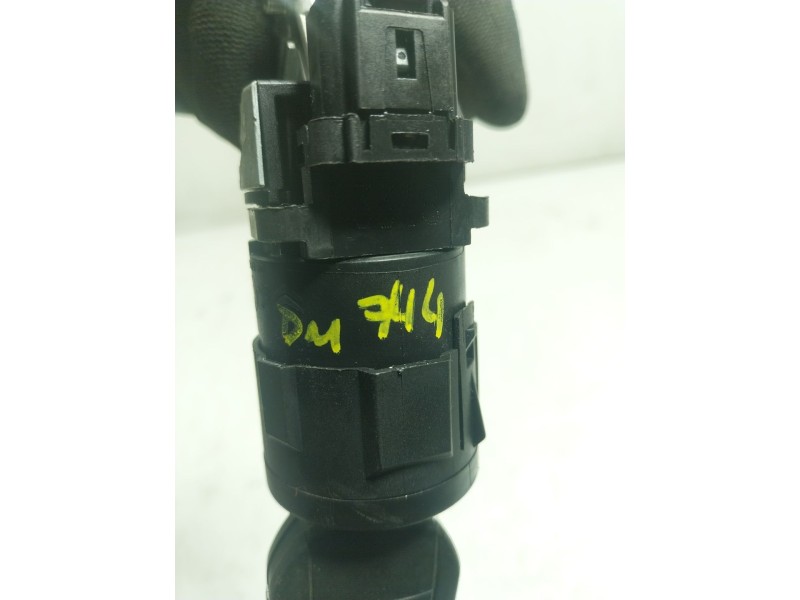 Recambio de antirrobo para peugeot traveller autobús (v_) 1.5 bluehdi 120 referencia OEM IAM  9663123380 