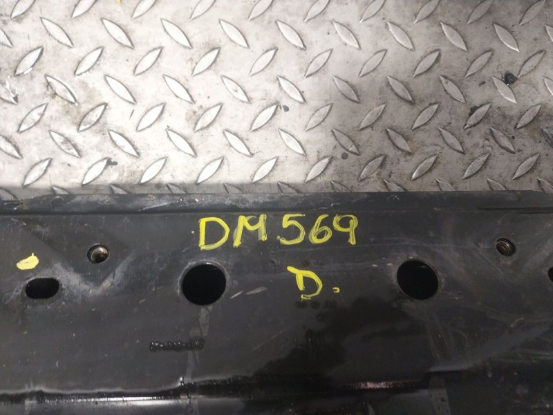 Recambio de puente delantero para ford ecosport 1.0 ecoboost cat referencia OEM IAM   