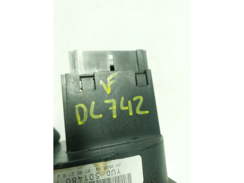 Recambio de mando luces para land rover range rover sport 2.7 td v6 cat referencia OEM IAM  501480 