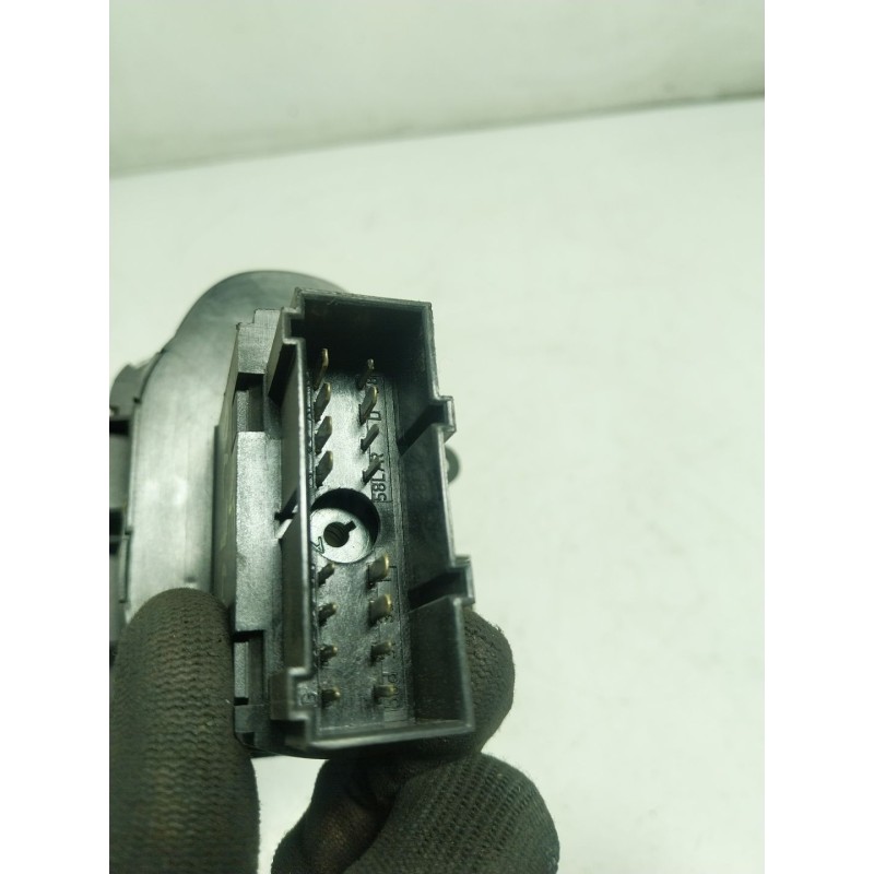 Recambio de mando luces para land rover range rover sport 2.7 td v6 cat referencia OEM IAM  501480 