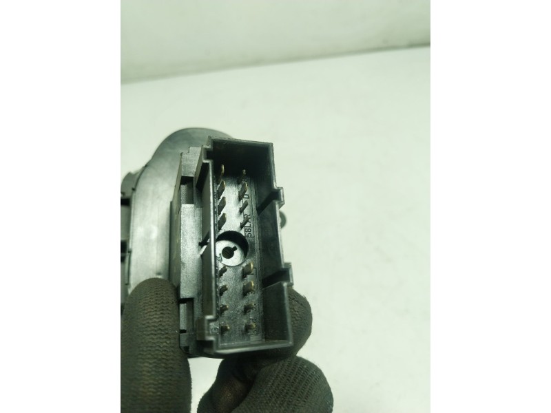 Recambio de mando luces para land rover range rover sport 2.7 td v6 cat referencia OEM IAM  501480 