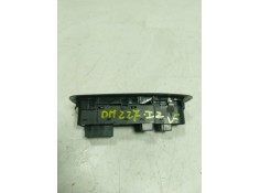 Recambio de mando elevalunas delantero izquierdo para peugeot 2008 (--.2013) referencia OEM IAM  98242539  2