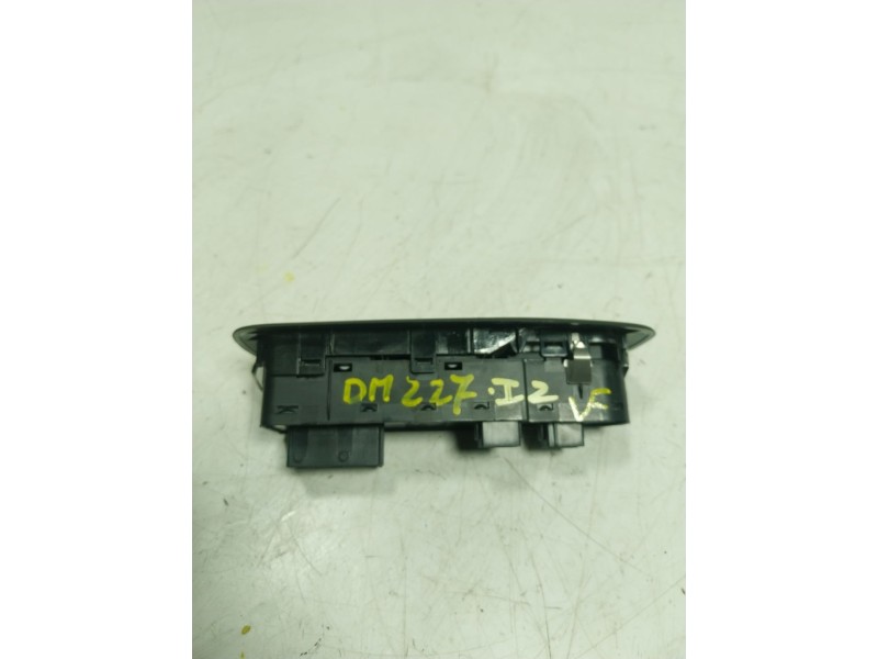 Recambio de mando elevalunas delantero izquierdo para peugeot 2008 (--.2013) referencia OEM IAM  98242539 