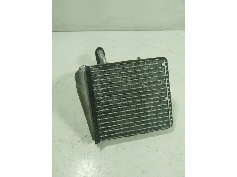 Recambio de radiador calefaccion / aire acondicionado para seat leon (1p1) 1.9 tdi referencia OEM IAM  15062206064 