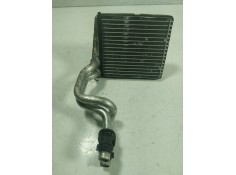 Recambio de radiador calefaccion / aire acondicionado para seat leon (1p1) 1.9 tdi referencia OEM IAM  15062206064  2