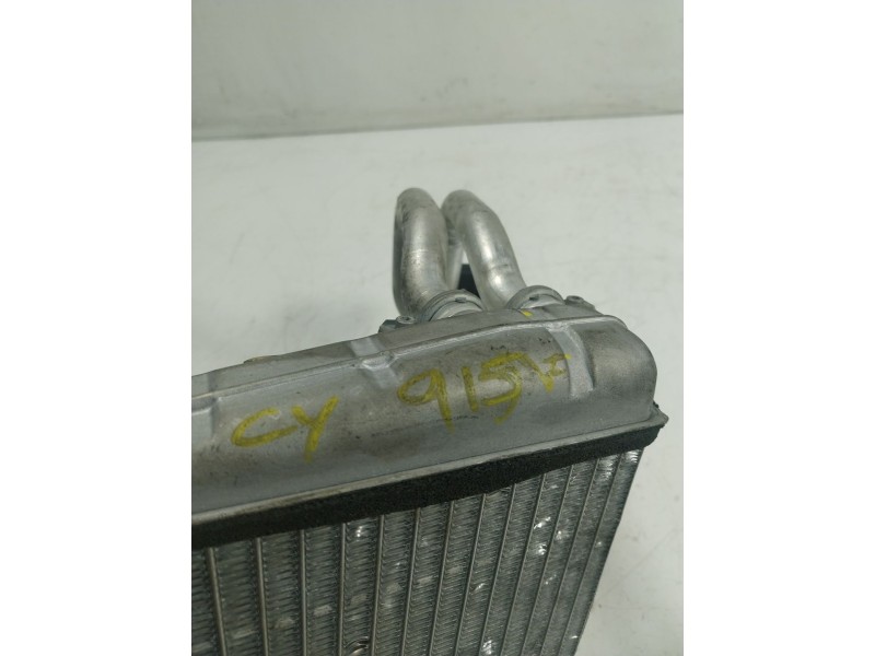 Recambio de radiador calefaccion / aire acondicionado para seat leon (1p1) 1.9 tdi referencia OEM IAM  15062206064 