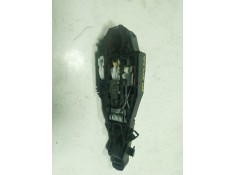 Recambio de maneta exterior delantera derecha para peugeot traveller autobús (v_) 1.5 bluehdi 120 referencia OEM IAM    2