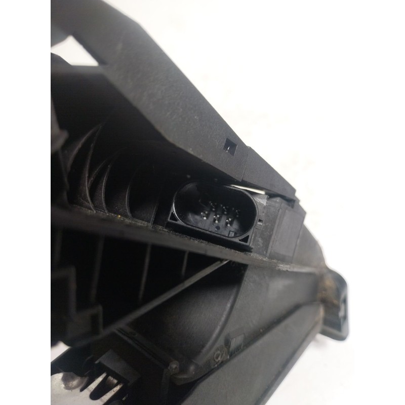 Recambio de potenciometro pedal para bmw serie 3 berlina (e90) 2.0 turbodiesel cat referencia OEM IAM   