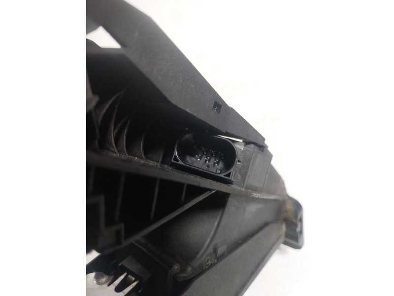 Recambio de potenciometro pedal para bmw serie 3 berlina (e90) 2.0 turbodiesel cat referencia OEM IAM   