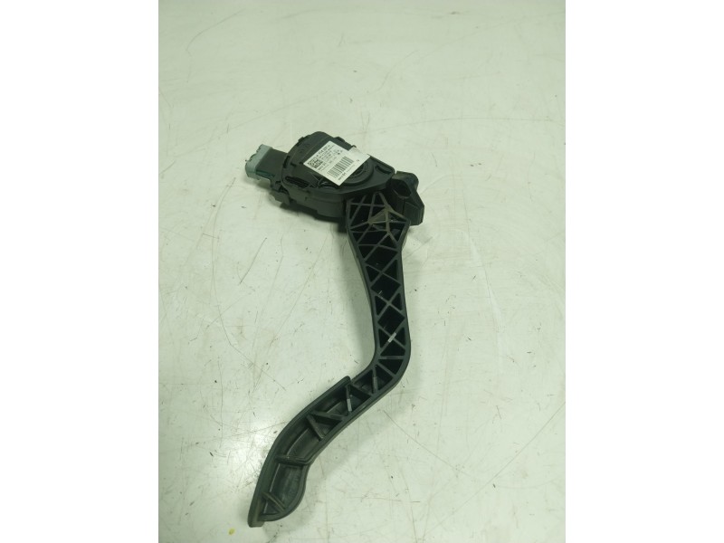 Recambio de potenciometro pedal para peugeot 2008 (--.2013) referencia OEM IAM  9671433780 