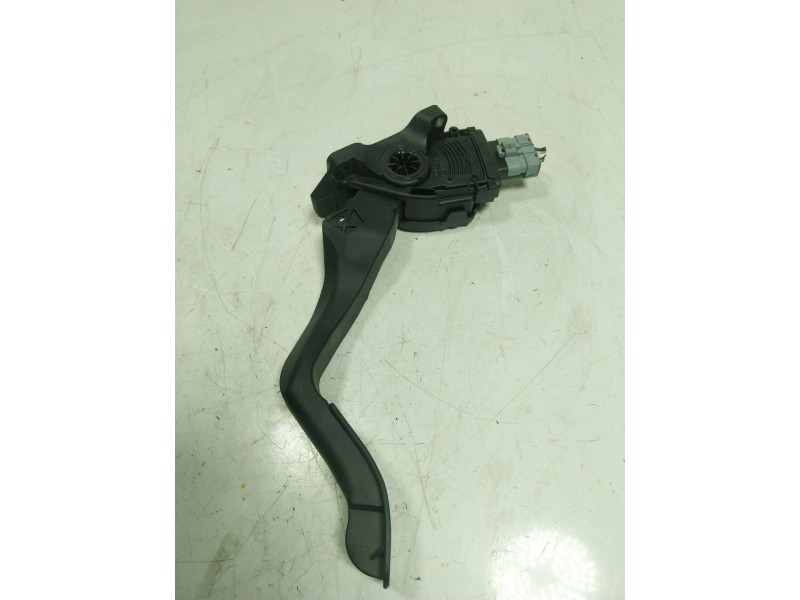 Recambio de potenciometro pedal para peugeot 2008 (--.2013) referencia OEM IAM  9671433780 