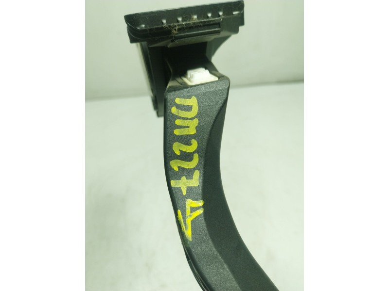 Recambio de potenciometro pedal para peugeot 2008 (--.2013) referencia OEM IAM  9671433780 