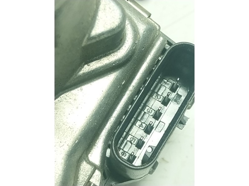 Recambio de caja mariposa para mercedes-benz clase gla (w156) 1.6 cat referencia OEM IAM  A2701410025 