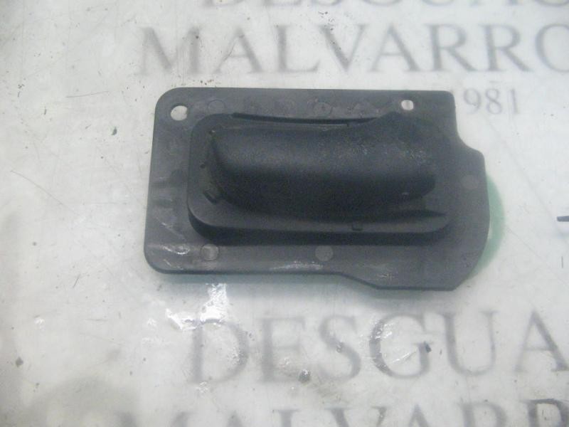 Recambio de maneta interior delantera derecha para opel vectra b berlina cd referencia OEM IAM   