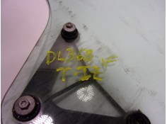 Recambio de cristal custodia trasero izquierdo para mercedes-benz clase clk (w207) coupe 250 cgi blueefficiency referencia OEM I 2