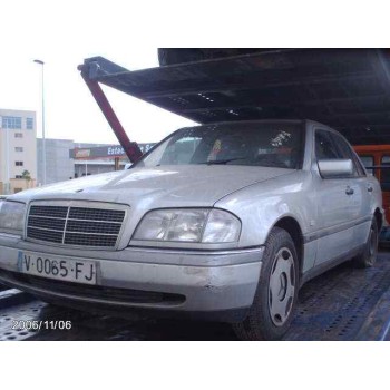 MERCEDES-BENZ CLASE C (W202) BERLINA